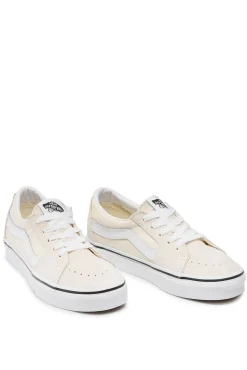 Vans Zapatillas Sk8-Low Marron