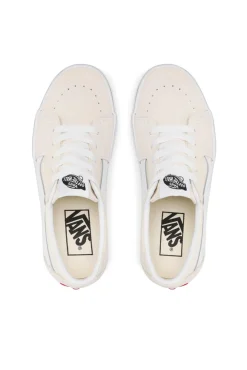 Vans Zapatillas Sk8-Low Marron