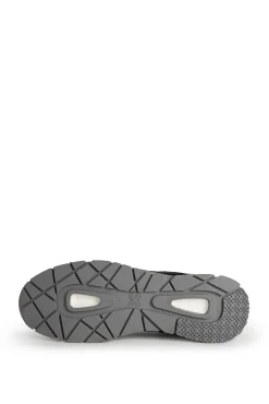 Munich Zapatillas Versatil Gris Oscuro Best