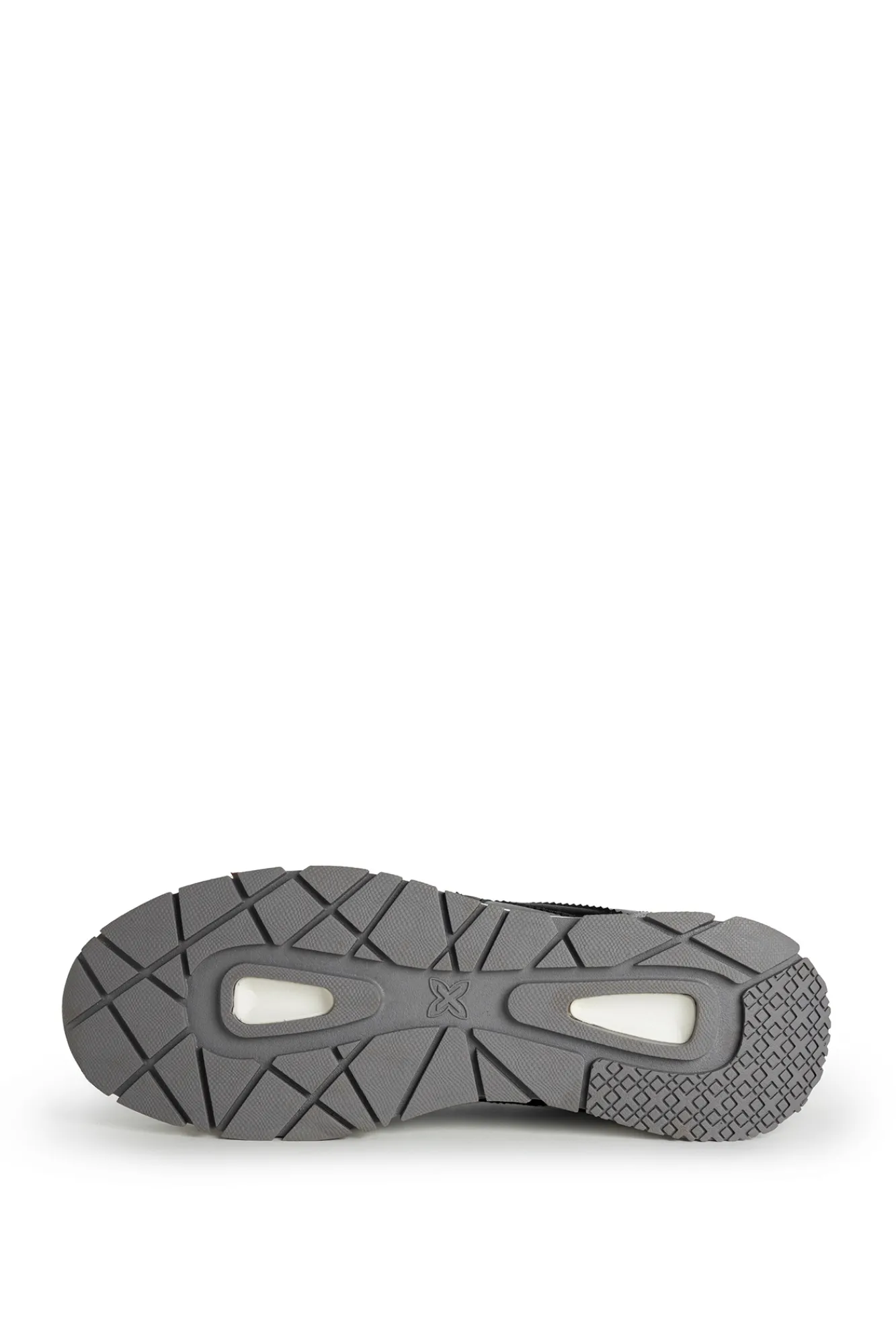 Munich Zapatillas Versatil Gris Oscuro Best