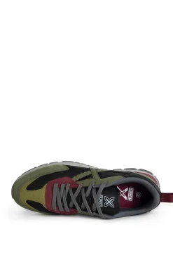 Munich Zapatillas Versatil Negro Best