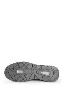 Munich Zapatillas Versatil Negro Best