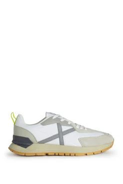 Munich Zapatillas Versatil Blanco Online
