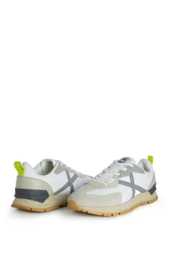 Munich Zapatillas Versatil Blanco Online