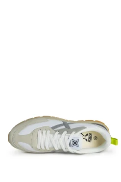 Munich Zapatillas Versatil Blanco Online