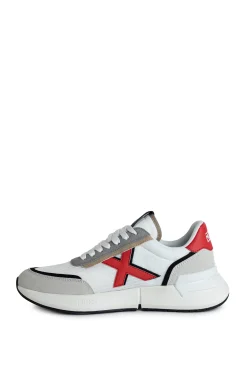 Munich Zapatillas Versus Blanco Clearance