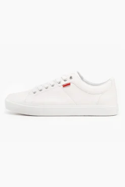 * Zapatillas Woodward Blanco Clearance
