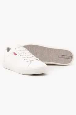 * Zapatillas Woodward Blanco Clearance