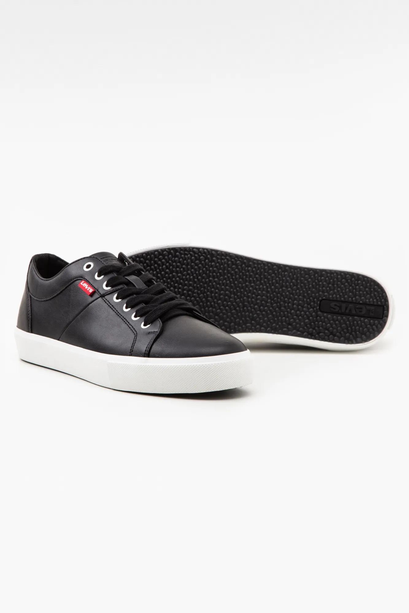 * Zapatillas Woodward Marengo