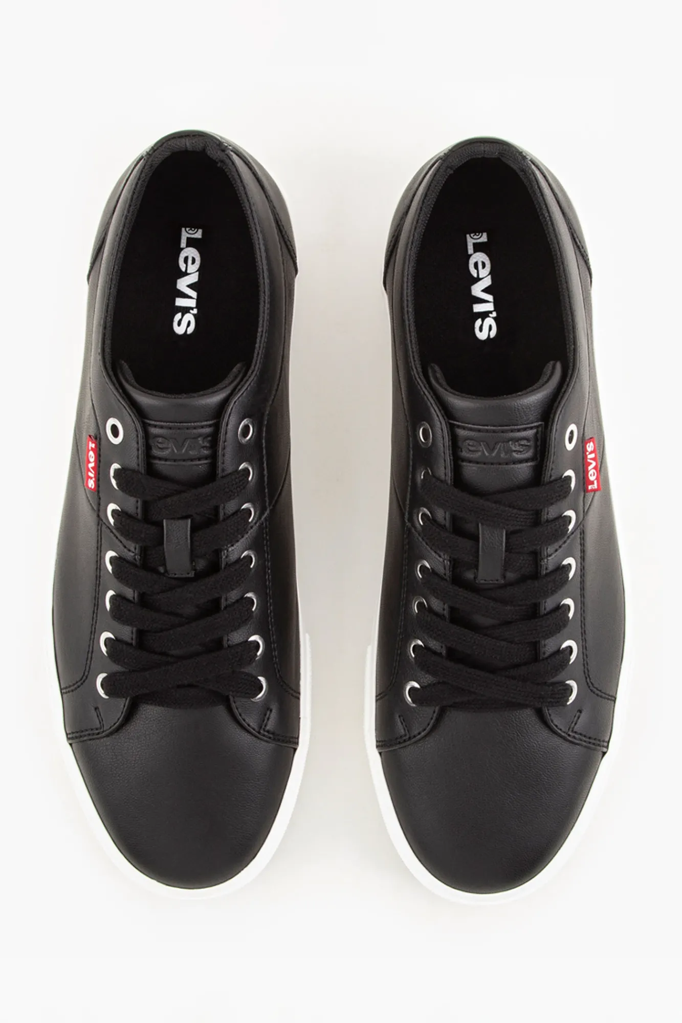* Zapatillas Woodward Marengo