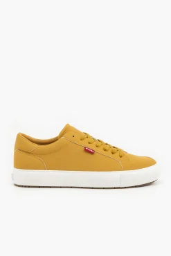 * Zapatillas Woodward Rugged Low Marron Outlet