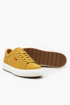 * Zapatillas Woodward Rugged Low Marron Outlet
