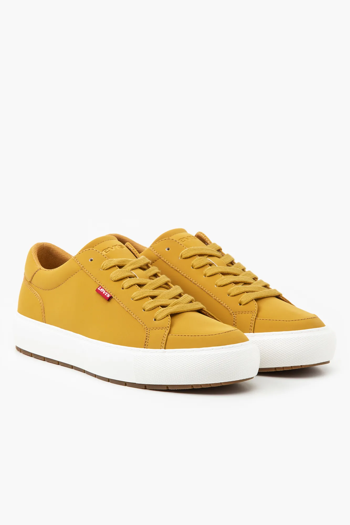 * Zapatillas Woodward Rugged Low Marron Outlet