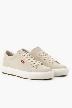 * Zapatillas Woodward Rugged Low Beige Discount