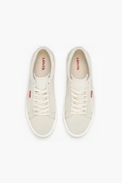* Zapatillas Woodward Rugged Low Beige Discount