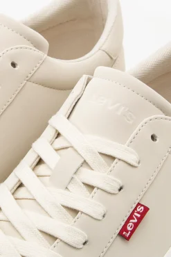 * Zapatillas Woodward Rugged Low Beige Discount