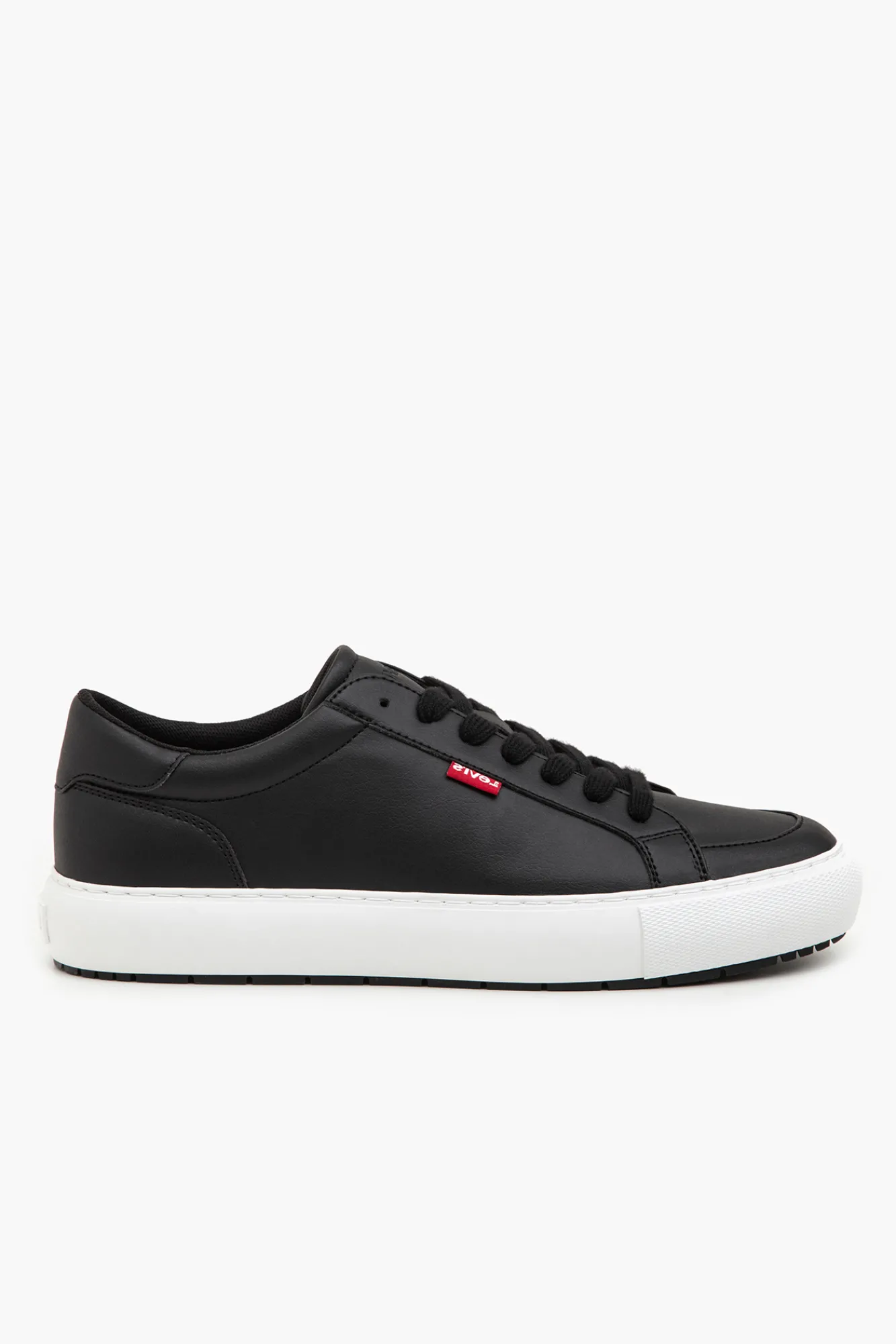 * Zapatillas Woodward Rugged Low Negro New