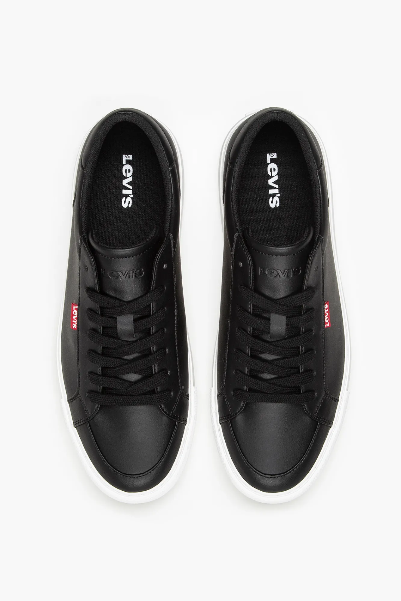 * Zapatillas Woodward Rugged Low Negro New
