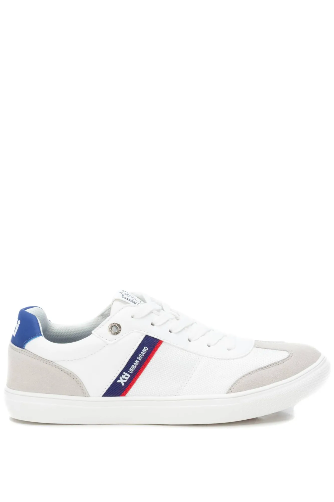 Xti Zapatillas Navy Outlet