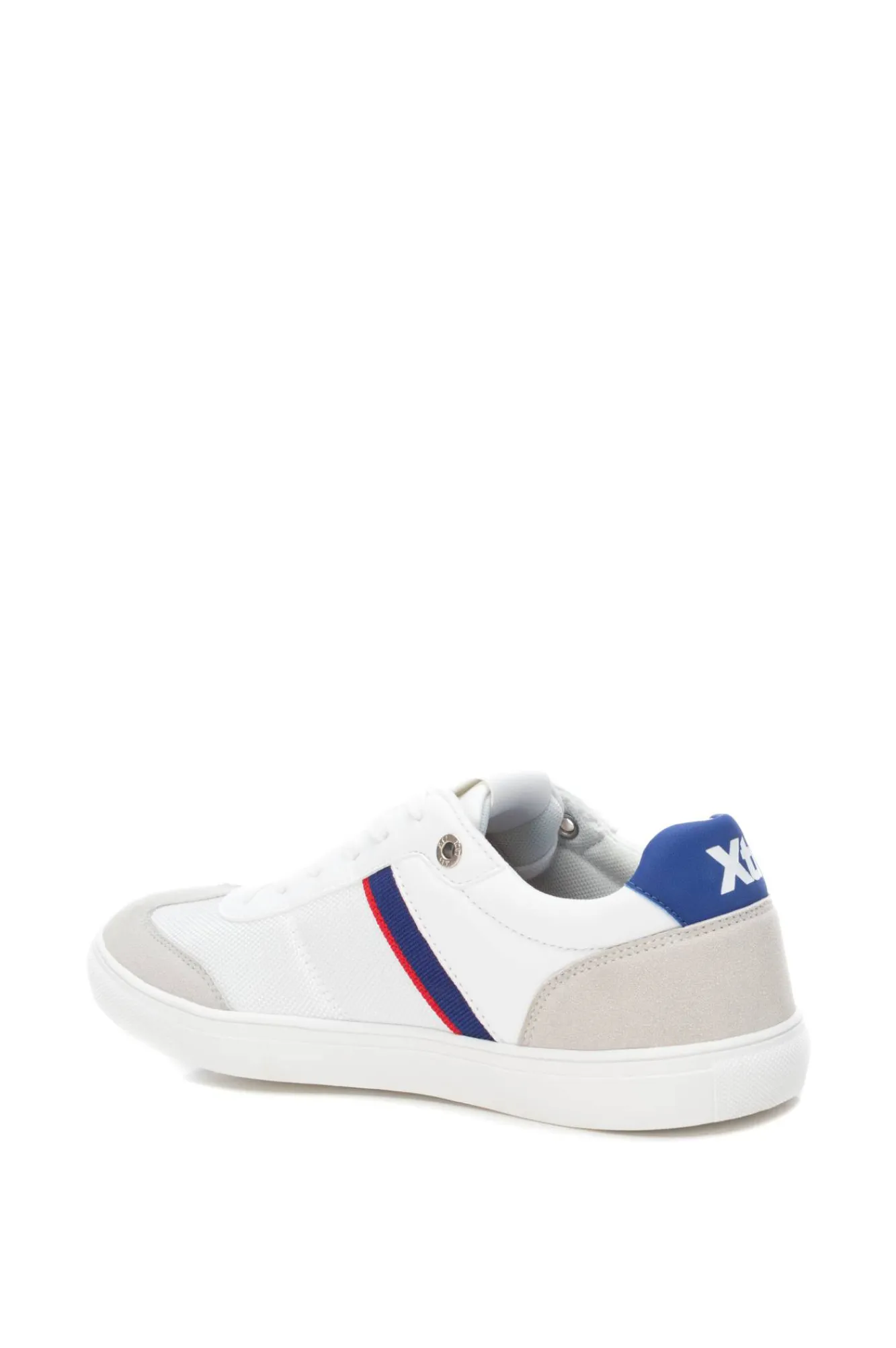Xti Zapatillas Navy Outlet