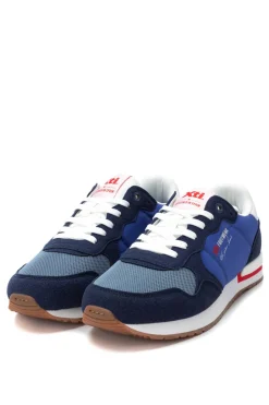 Xti Zapatillas Footwear Navy Hot