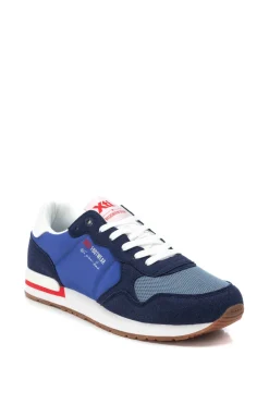 Xti Zapatillas Footwear Navy Hot