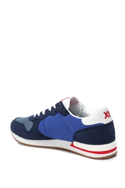 Xti Zapatillas Footwear Navy Hot