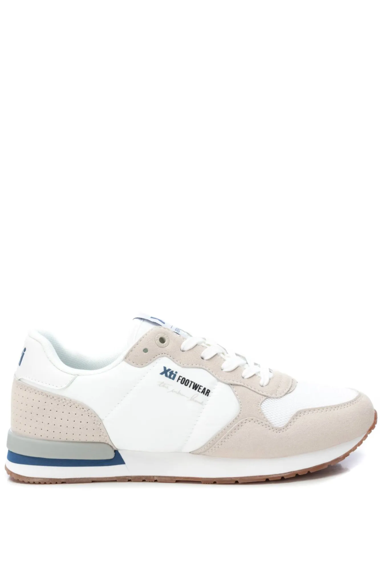 Xti Zapatillas Footwear Blanco Discount