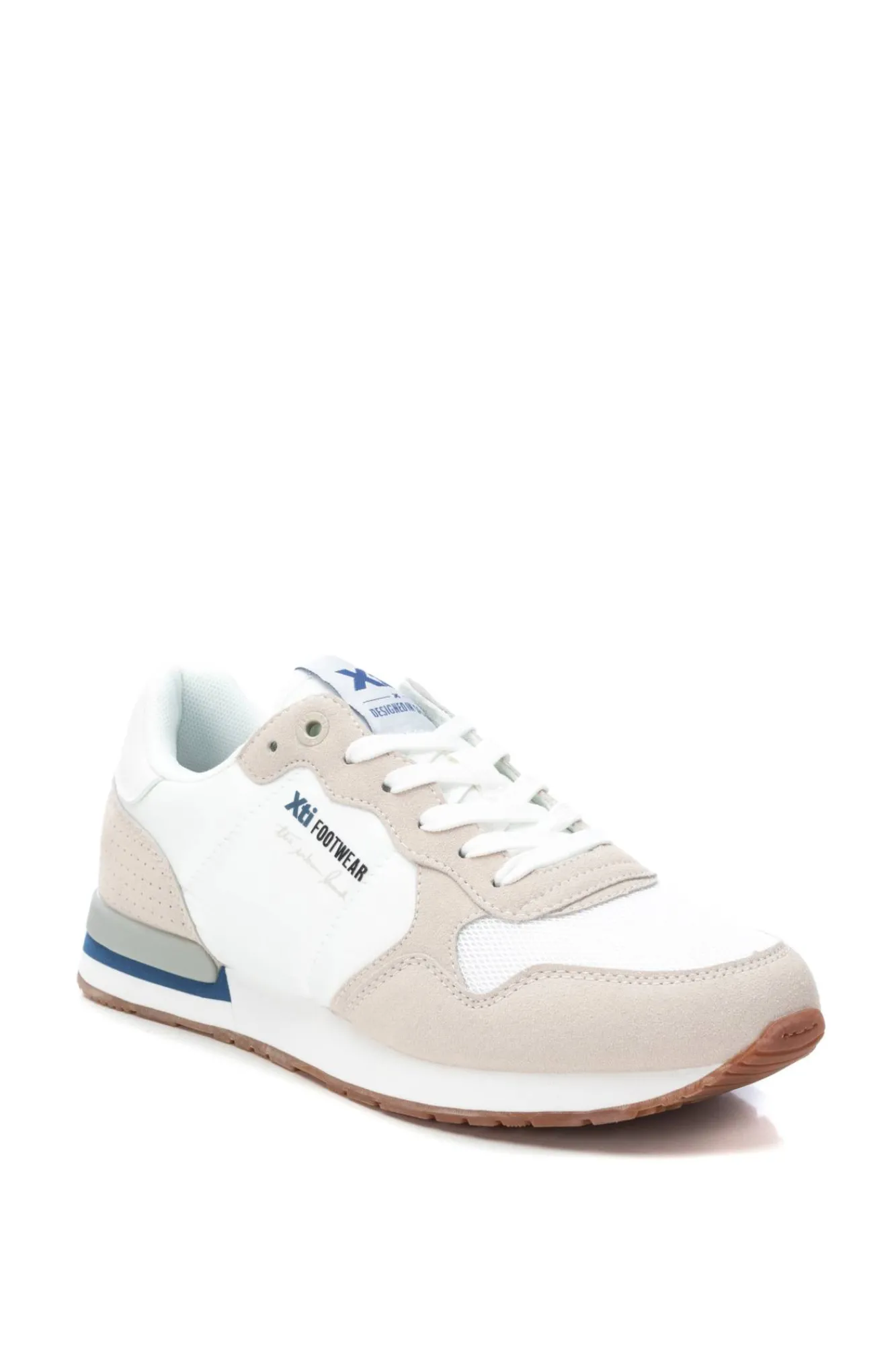 Xti Zapatillas Footwear Blanco Discount