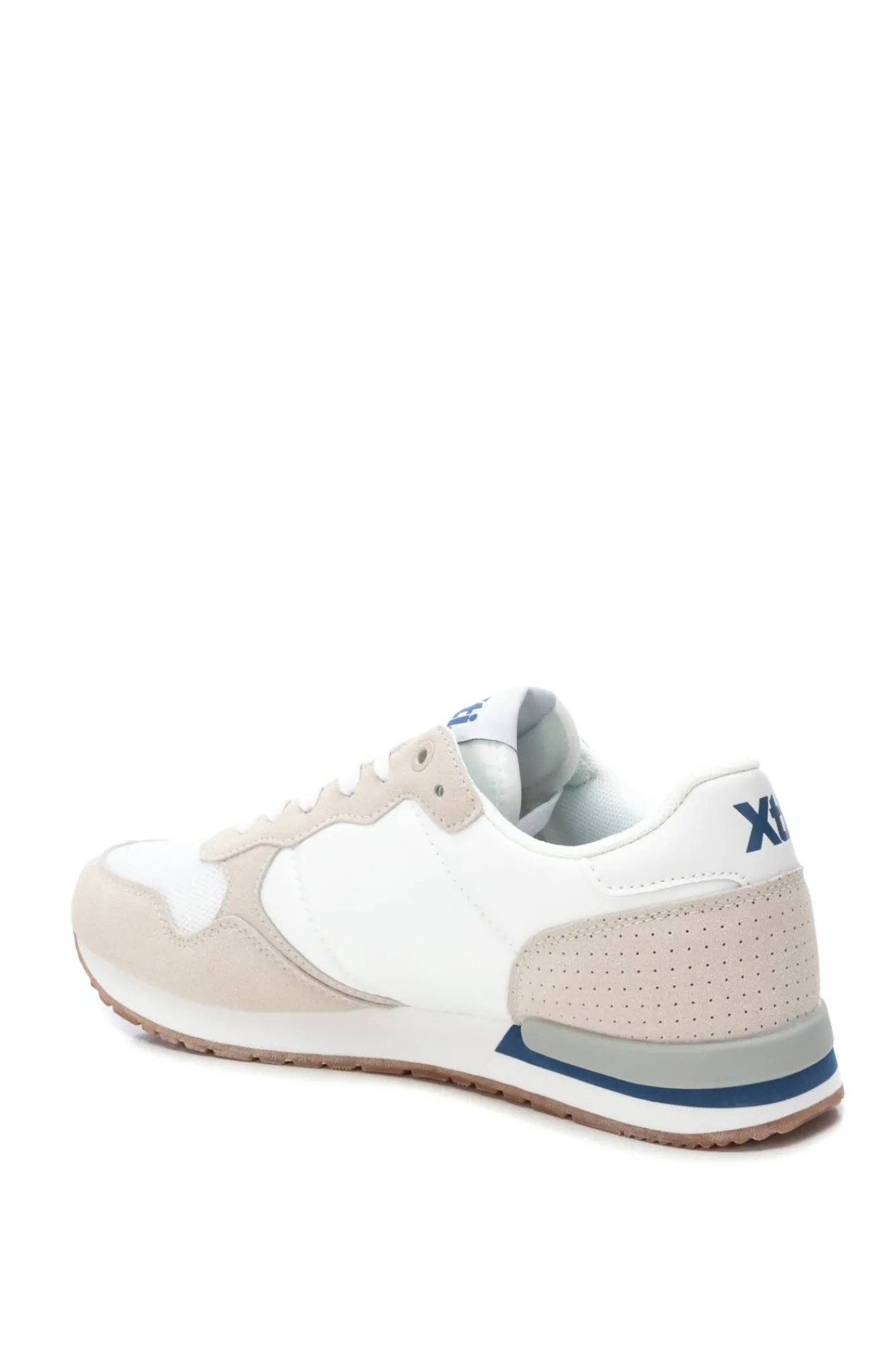 Xti Zapatillas Footwear Blanco Discount