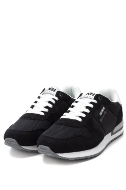 Xti Zapatillas Footwear Negro New