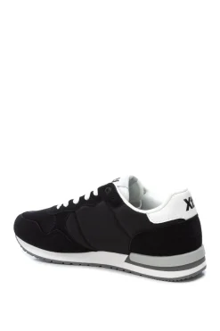 Xti Zapatillas Footwear Negro New