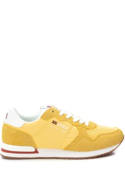 Xti Zapatillas Footwear Amarillo Online