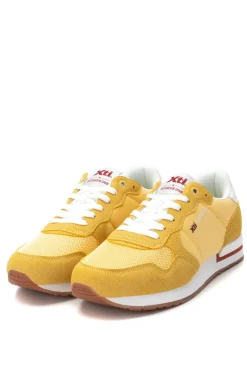 Xti Zapatillas Footwear Amarillo Online