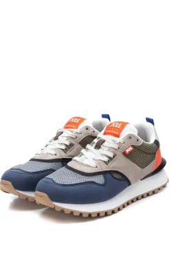 Xti Zapatillas Hombre Navy Best