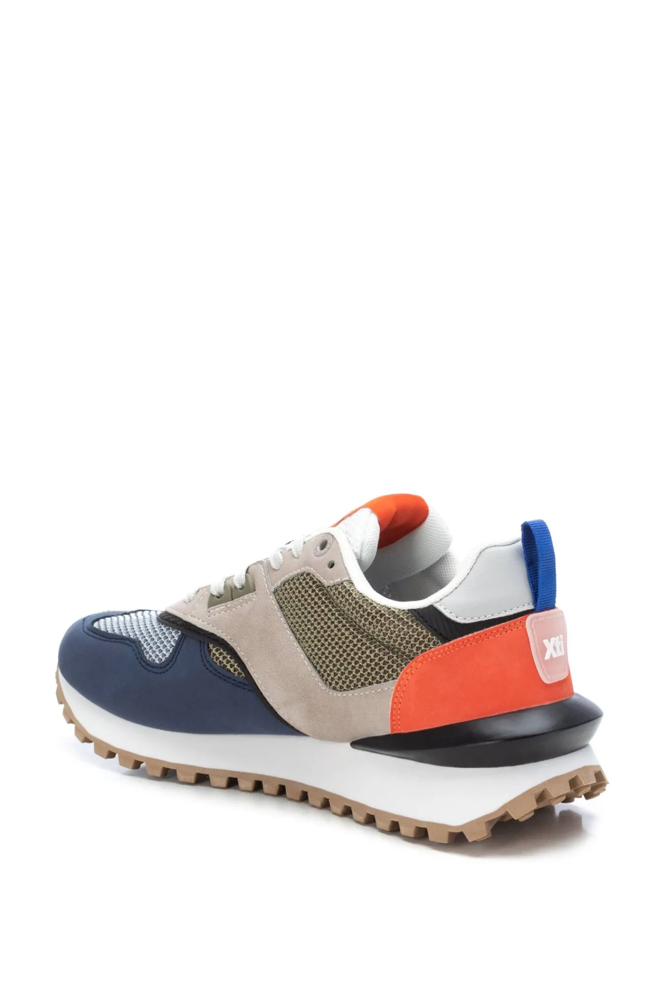 Xti Zapatillas Hombre Navy Best
