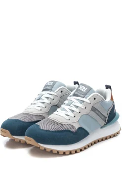 Xti Zapatillas Urban Brand Azul Outlet