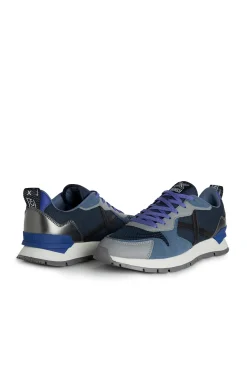 Munich Zapatillla Avenue Azul Marino Outlet