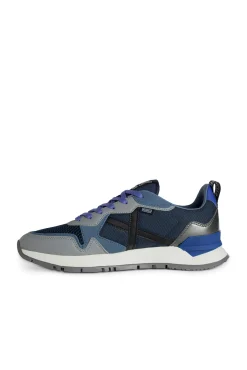 Munich Zapatillla Avenue Azul Marino Outlet