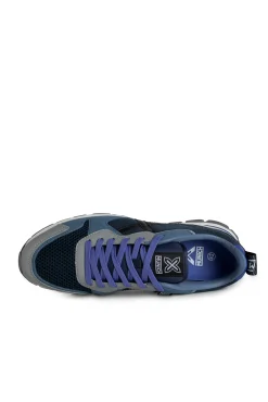 Munich Zapatillla Avenue Azul Marino Outlet