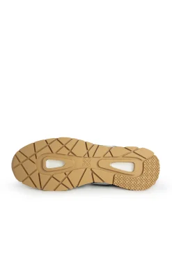 Munich Zapatillla Versatile Beige Best