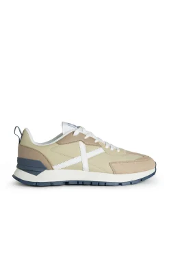 Munich Zapatillla Versatile Blanco Discount