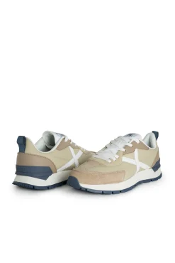Munich Zapatillla Versatile Blanco Discount