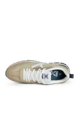 Munich Zapatillla Versatile Blanco Discount