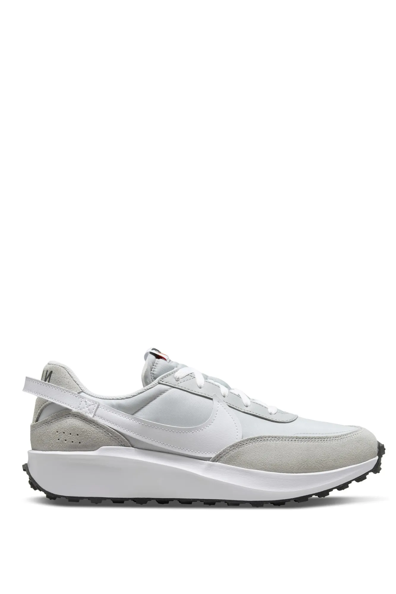 Nike Zapatilllas Waffle Debut Gris Oscuro Hot