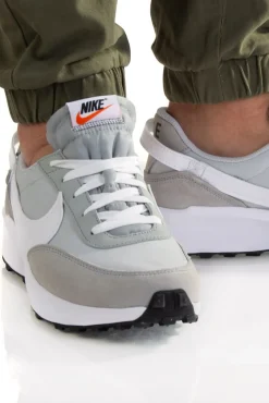 Nike Zapatilllas Waffle Debut Gris Oscuro Hot