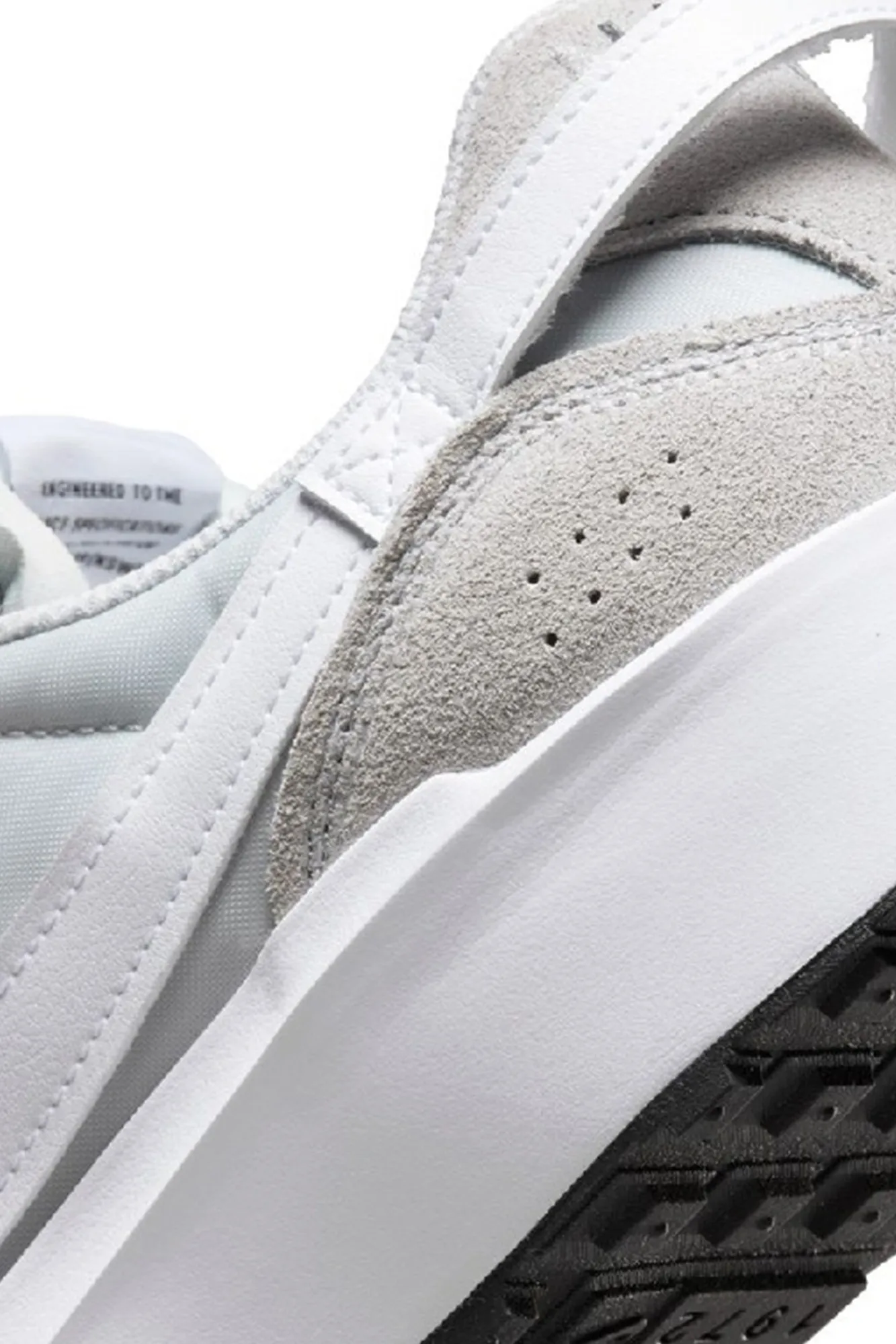 Nike Zapatilllas Waffle Debut Gris Oscuro Hot