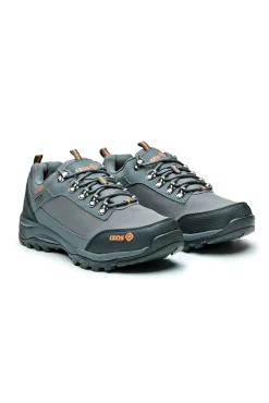 Izas Zapato De Montana Impermeable. Gris Medio Outlet