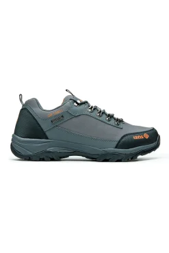 Izas Zapato De Montana Impermeable. Gris Medio Outlet