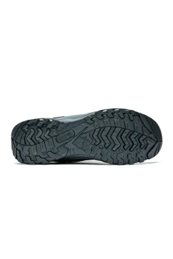Izas Zapato De Montana Impermeable. Gris Medio Outlet